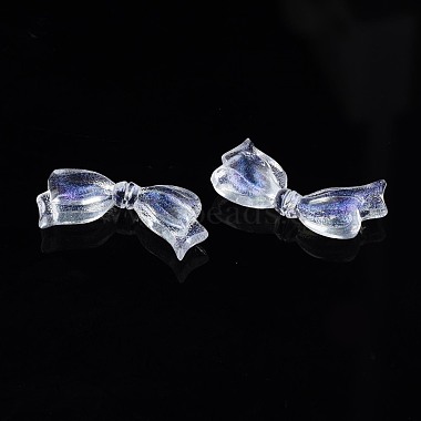 Perles en acrylique transparente(X-OACR-N008-57-A01)-3