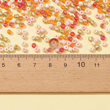 DIY Beads Jewelry Making Finding Kit(DIY-FS0004-47)-3