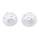 Абс пластмассовые имитационные жемчужные кабошоны(KY-N015-17)-3