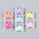Transparent Plastic Beads(KY-T041-22)-1
