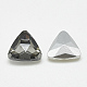 Pointed Back Glass Rhinestone Cabochons(RGLA-T087-10mm-03)-2