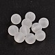 Transparent Acrylic Ball Beads(X-FACR-R021-8mm-16)-2