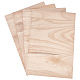 Rectangle Wood Breaking Boards(WOOD-WH0131-02B)-1