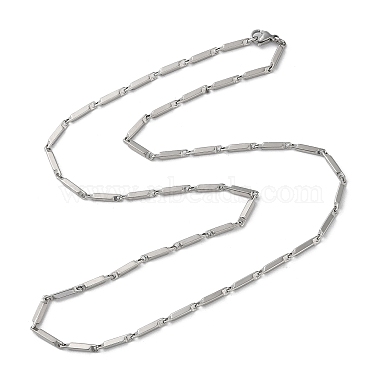 201 Stainless Steel Necklaces