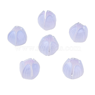 Perles en plastique(KY-N015-198D)-2