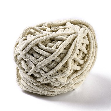 Soft Crocheting Yarn(OCOR-G009-03-M)-3