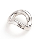 304 пружинное кольцо из нержавеющей стали(STAS-I133-09P)-2