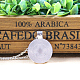 Flat Round with Universe Tree Glass Alloy Pendant Necklaces(NJEW-N0051-047R-02)-2