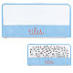 Large Capacity Embroidery PU Leather Storage Zipper Bags(AJEW-WH0609-880A)-1