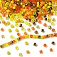 500Pcs Cube Glass Beads(GLAA-YWC0005-01D)-1
