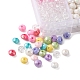 700Pcs 10 Styles AS Plastic & Opaque Acrylic Beads(MACR-FS0001-47)-3
