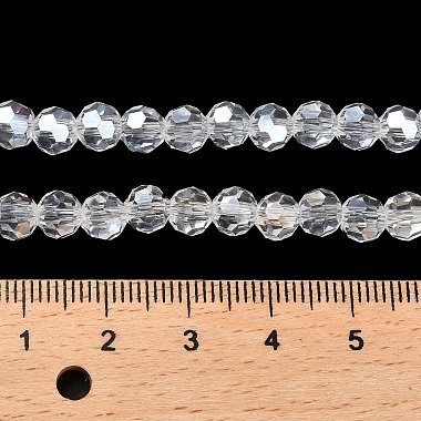 Transparent Glass Beads(EGLA-A035-T6mm-B19)-4