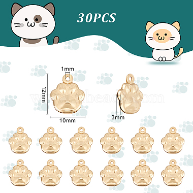 30Pcs 304 Stainless Steel Charms(STAS-UN0045-83)-3
