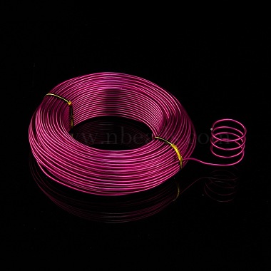 Anodized Aluminum Wire(AW-S001-2.0mm-05)-4