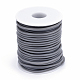 PVC Tubular Solid Synthetic Rubber Cord(RCOR-R008-4mm-10)-1