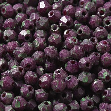 Baking Paint Glass Seed Beads(X1-SEED-A032-02A-17)-3