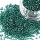 12/0 Grade A Round Glass Seed Beads(SEED-Q007-F51)-1