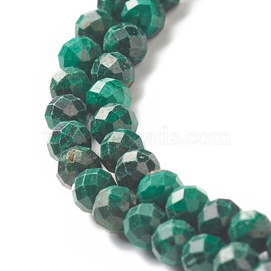 Natural Malachite Beads Strands(G-G989-A06-C)-3