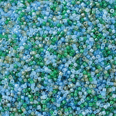 MIYUKI Delica Beads(SEED-X0054-DB2067)-3