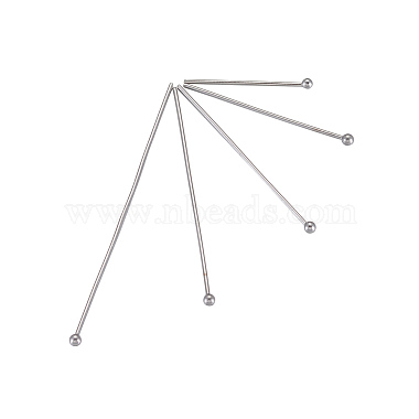 304 Stainless Steel Ball Head pins(STAS-CJ0007-03)-4