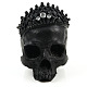 Halloween Resin Skull Figurines(PW-WG47008-01)-5