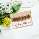 Custom PVC Plastic Clear Stamps(DIY-WH0448-0523)-5