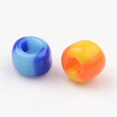 12/0 Opaque Colours Seep Glass Beads(SEED-J019-02)-3