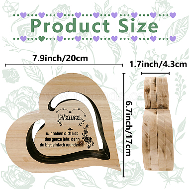 DIY Unfinished Wood Heart Cutouts(WOOD-WH0035-002)-2