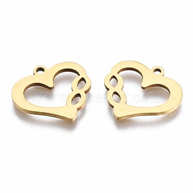 201 Stainless Steel Charms(STAS-S110-092G)-2