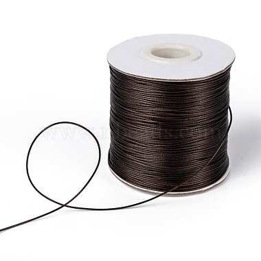 Waxed Polyester Cord(YC-0.5mm-111)-3