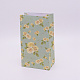 Floral Pattern Paper Bags(CARB-WH0009-11B)-3