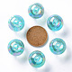 Transparent Acrylic Beads(MACR-S370-B16mm-755)-3