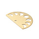 Brass Pendants(KK-G423-11G)-2
