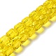 Glass Beads Strands(GLAA-G112-01A)-1
