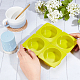 1Pc Soap Storage Box Silicone Molds(DIY-GA0002-07)-3
