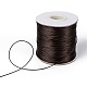 Waxed Polyester Cord(YC-0.5mm-111)-3