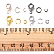 Kit de recherche de fabrication de bijoux de bricolage(FIND-FS0001-14M)-6
