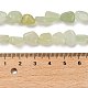 Natural New Jade Beads Strands(G-P497-01E-30)-5