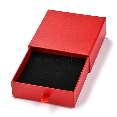 四角い紙の引き出しボックス(CON-J004-01C-03)-2