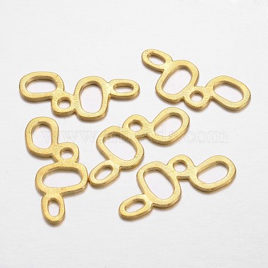 Golden Others Alloy Links