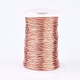 Eco-Friendly Copper Wire(CWIR-K001-01-0.6mm-RG)-1