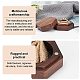 Hexagon Wooden Finger Ring Boxes(CON-WH0085-66)-5