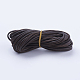 PU Leather Cords(LC-L005-03)-1
