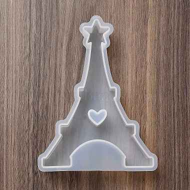 Tower DIY Silicone Mold(DIY-Q033-09A)-3