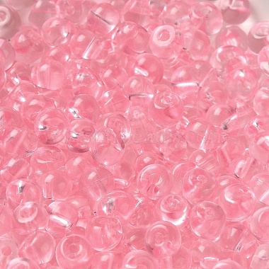 Transparent Acrylic Beads(MACR-K359-02B)-3