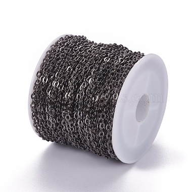 Iron Cable Chains(X-CH-S041-B-LF)-2