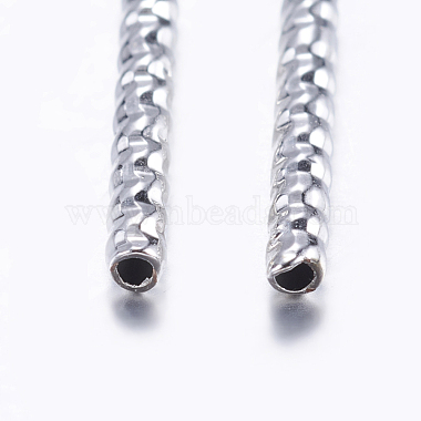 Brass Tube Beads(KK-K197-39)-3