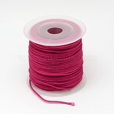 Fils de nylon tressé(NWIR-N003-2mm-15I)-2