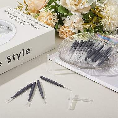 Plastic Cleaning Brushes(AJEW-WH20020-195A)-3