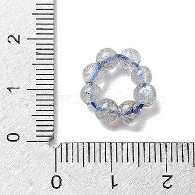 Natural Grey Moonstone Beads(G-P557-01F)-3